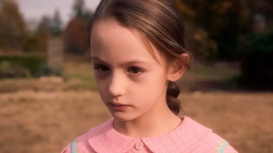 Video for the series The Haunting of Bly Manor — Трейлер №1
