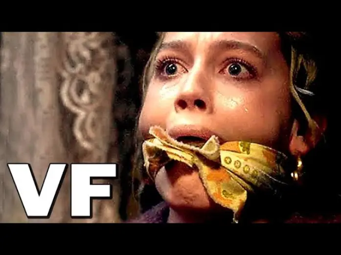 Video for the series The Haunting of Bly Manor — THE HAUNTING OF BLY MANOR Bande Annonce VF (2020) The Haunting of Hill House Saison 2