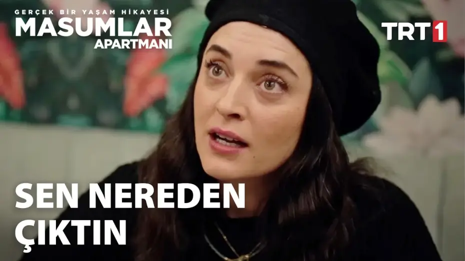 Video for the series The Innocents — Ceylan, Han'ı karşısında görünce şok oldu!  | Masumlar Apartmanı 62. bölüm