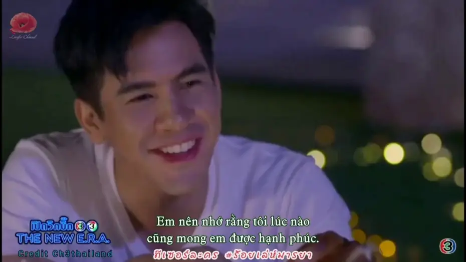 Video for the series Deceitful Love — [Vietsub Trailer]Roy Leh Manya - Chiêu trò lừa gạt | ร้อยเล่ห์มารยา (CH3)