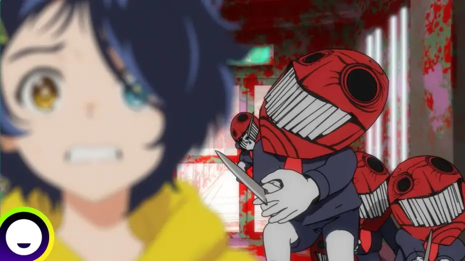 Video for the series Wonder Egg Priority — WHAT IS HAPPENING!? | Wonder Egg Priority Dub