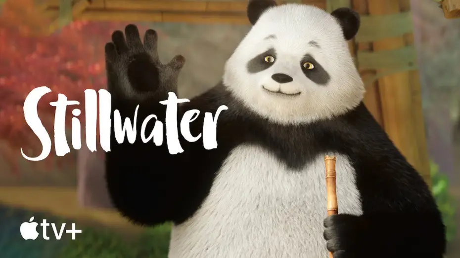 Видео к сериалу Stillwater — Official Trailer