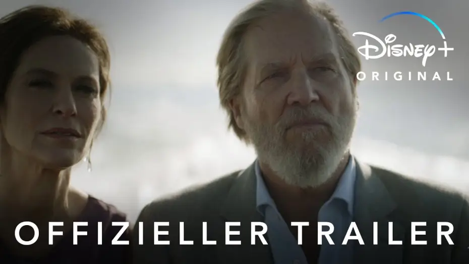 Video for the series The Old Man — Offizieller Trailer