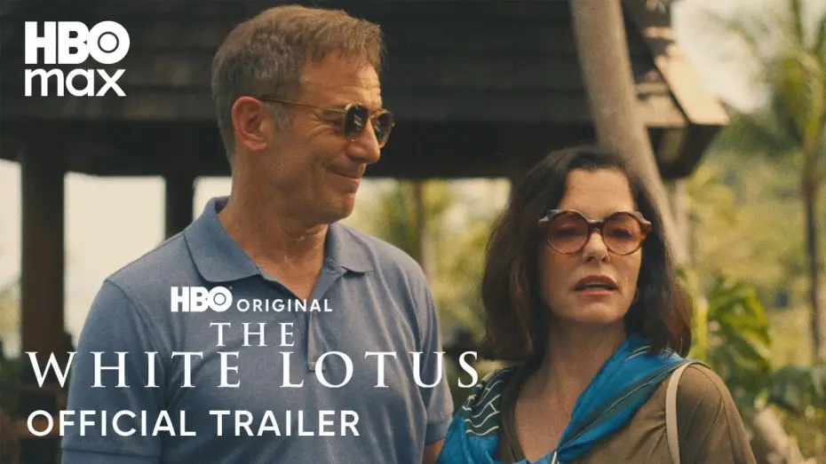Video for the series The White Lotus — Season 3 — Season 3 Official Trailer
