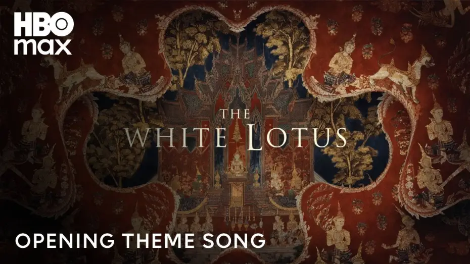Video for the series The White Lotus — Season 3 Opening Theme Song