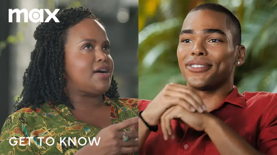 Video for the series The White Lotus — Natasha Rothwell & Nicholas Duvernay Get To Know - Season 3