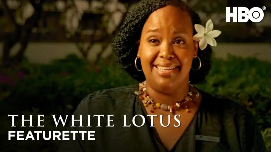 Video for the series The White Lotus — Cast Snap Judgements