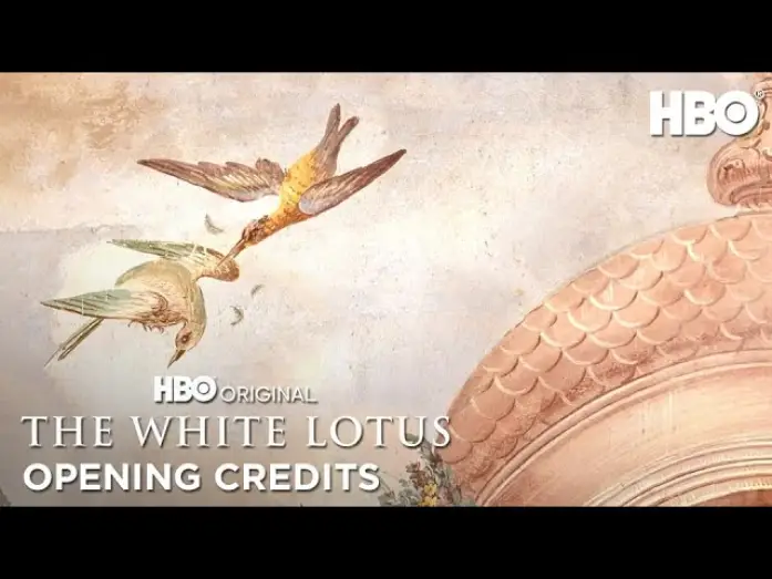 Video for the series The White Lotus — The White Lotus Season 2 Opening Theme Song | The White Lotus | HBO