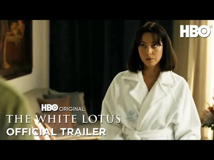 Video for the series The White Lotus — Season 2 Official Trailer
