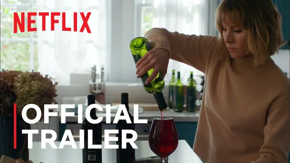 Видео к сериалу The Woman in the House Across the Street from the Girl in the Window — Official Trailer
