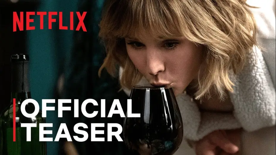 Видео к сериалу The Woman in the House Across the Street from the Girl in the Window — Teaser