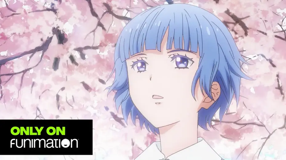 Video for the series Kageki Shojo!! — Kageki Shojo!! | Official Anime PV