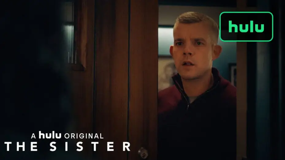 Video for the series The Sister — Official Hulu Trailer