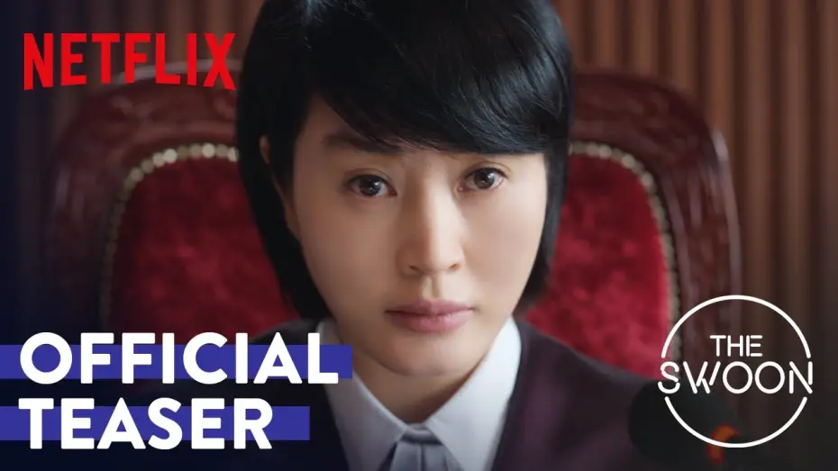 Video for the series Juvenile Justice — Official Teaser