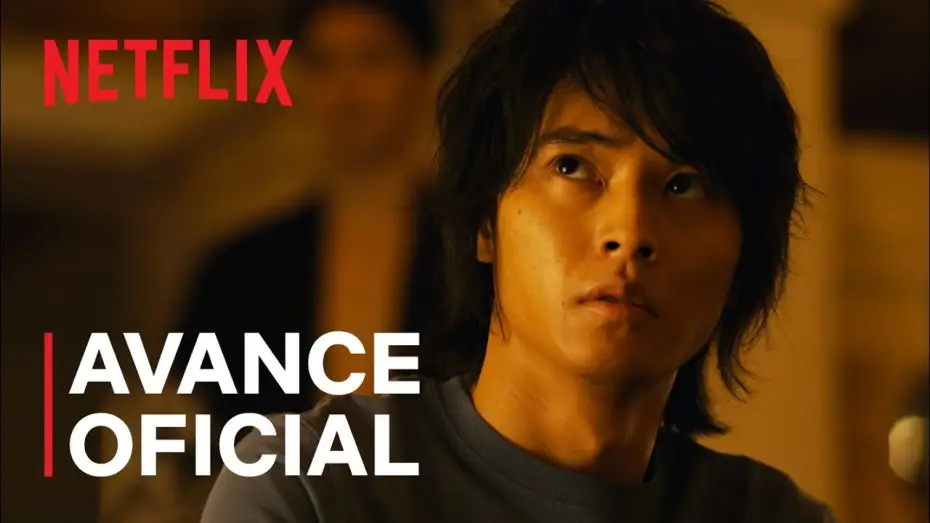 Video for the series Alice in Borderland — Alice in Borderland (EN ESPAÑOL) | Avance oficial | Netflix