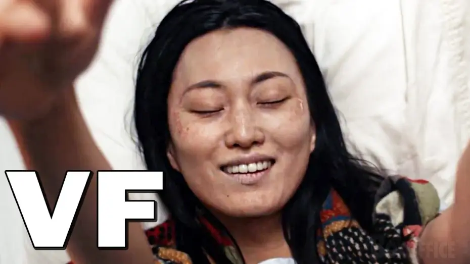 Video for the series Pachinko — Pachinko - Bande Annonce [VF]