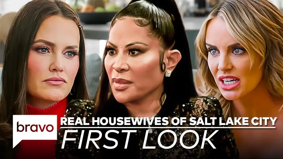 Video for the series The Real Housewives of Salt Lake City — Your First Look at The Real Housewives of Salt Lake City Season 3! | Bravo