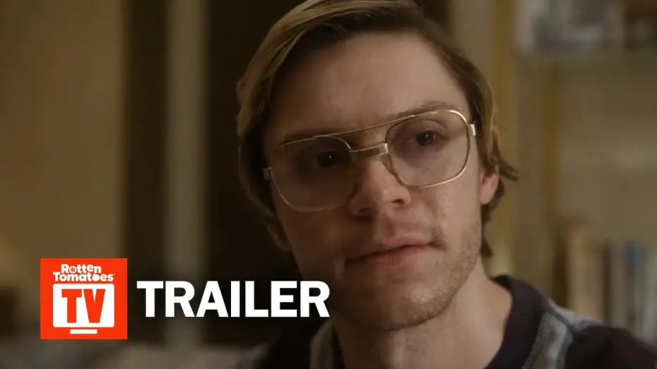 Video for the series DAHMER - Monster: The Jeffrey Dahmer Story — Trailer