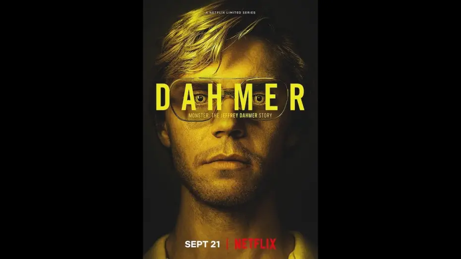Video for the series DAHMER - Monster: The Jeffrey Dahmer Story — DAHMER : MONSTRE - L'HISTOIRE DE JEFFREY DAHMER (2022) Bande Annonce Officielle VF