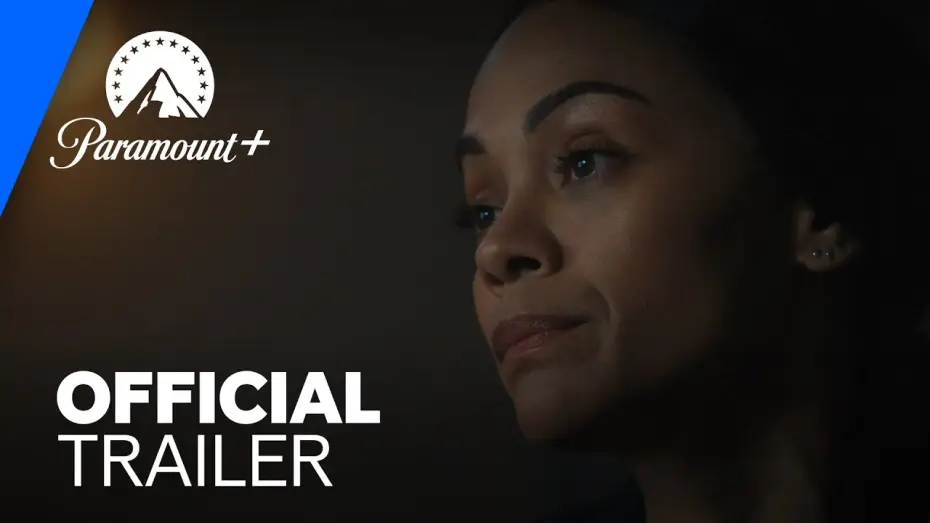 Video for the series Lioness — Official Trailer