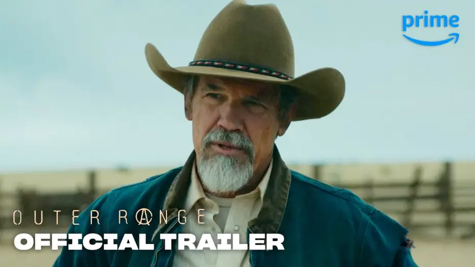 Video for the series Outer Range — Outer Range Season 2 - Official Trailer | Prime Video