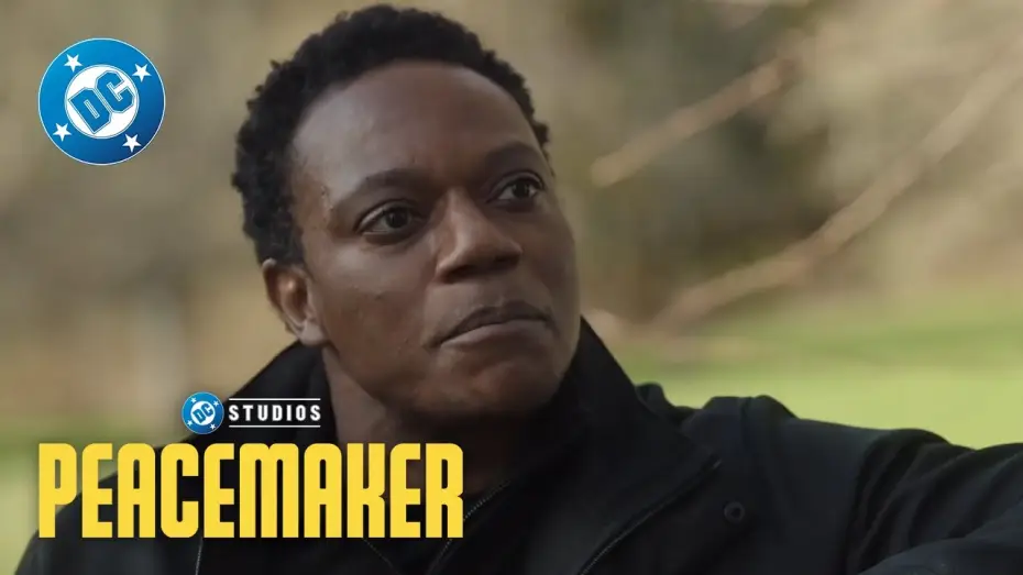 Video for the series Peacemaker — Murn Teaser