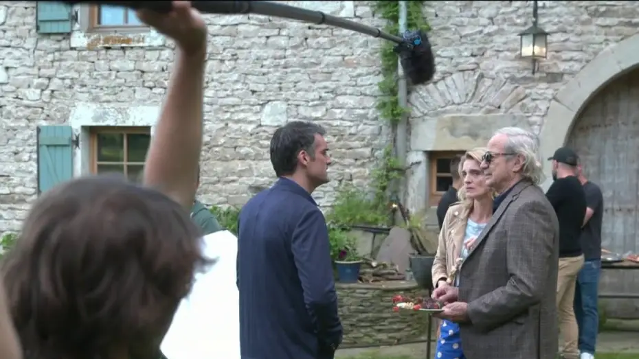 Video for the series The Wagner Method — Série d'été - Dans les coulisses de César Wagner