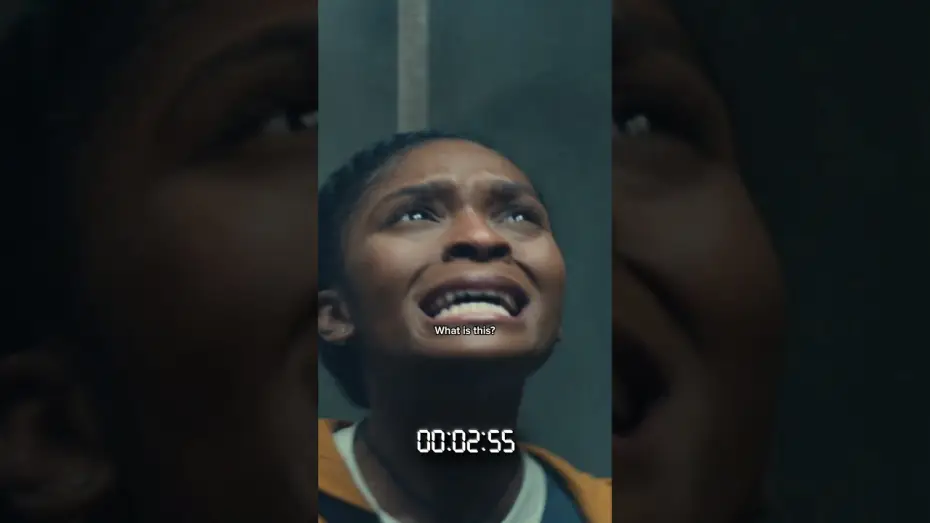 Video for the series Ironheart — The countdown begins.
