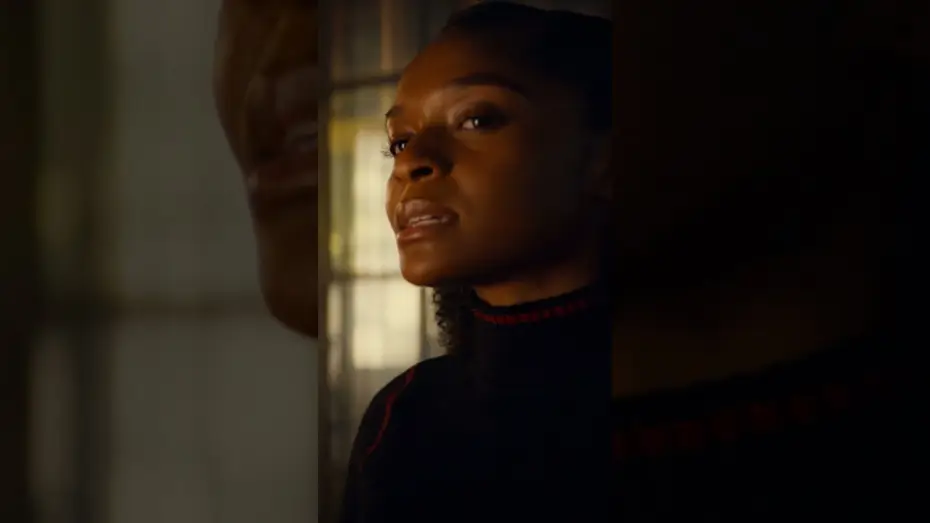 Video for the series Ironheart — High stakes. High tech. All heart.