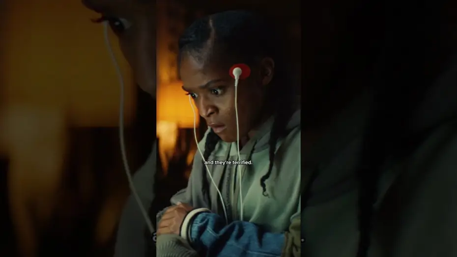 Video for the series Ironheart — The crew's in. The clock's ticking.