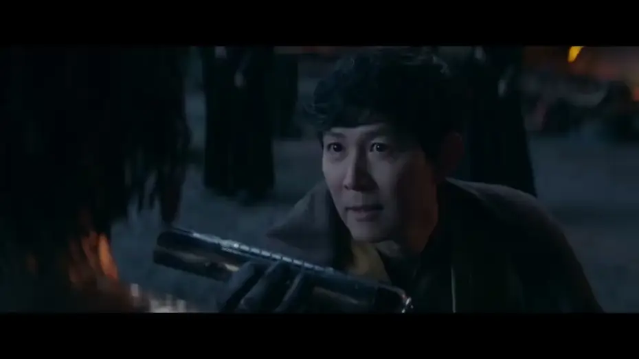 Video for the series The Acolyte — Аколіт. Український трейлер (2024)