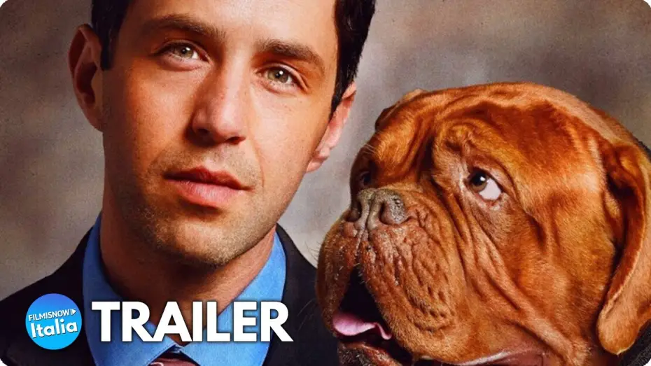 Video for the series Turner & Hooch — TURNER E IL CASINARO (2021) Trailer ITA della serie tv con Lyndsy Fonseca