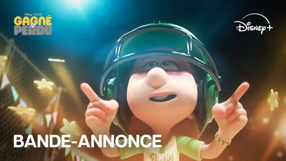Video for the series Win or Lose — Première bande-annonce