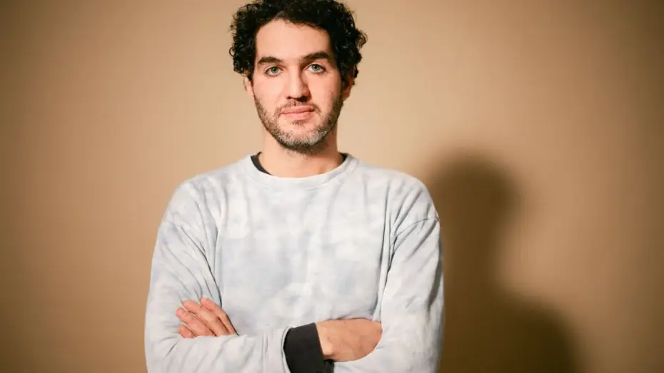 Video for the series The Curse — The Curse's Benny Safdie on the Genre-Defying New Series