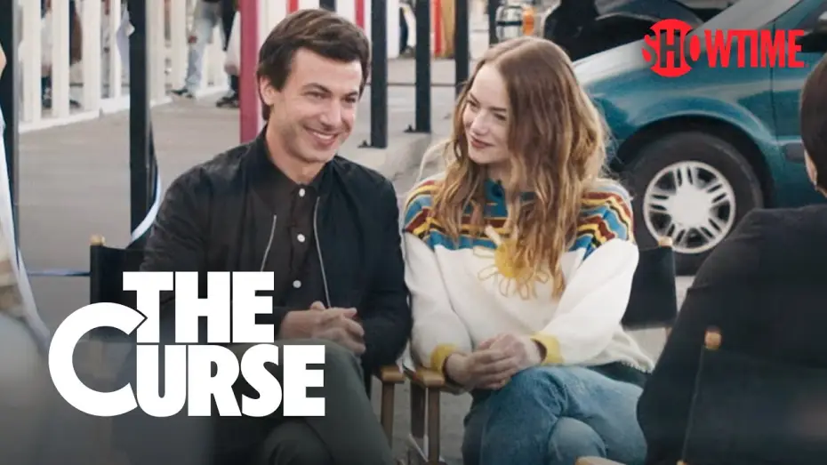 Video for the series The Curse — Streaming Nov 10