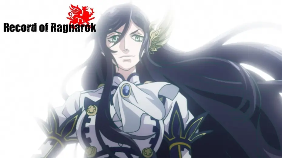 Video for the series Record of Ragnarok — Official Trailer 2 | Record of Ragnarok: The Complete First Season | VIZ