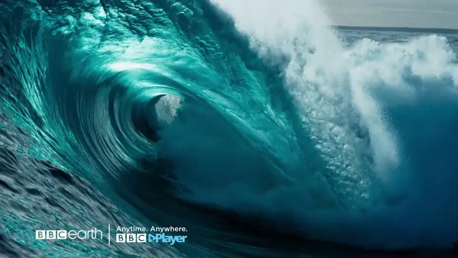 Video for the series A Perfect Planet — A Perfect Planet | BBC Earth | BBC Player
