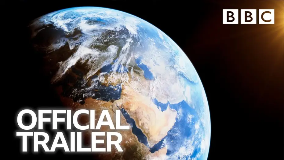 Video for the series A Perfect Planet — David Attenborough's JAW DROPPING new trailer 😮 A Perfect Planet 🌍 - BBC