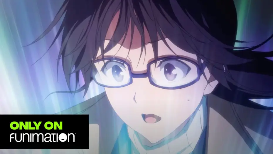 Video for the series The Saint's Magic Power Is Omnipotent — Official Trailer