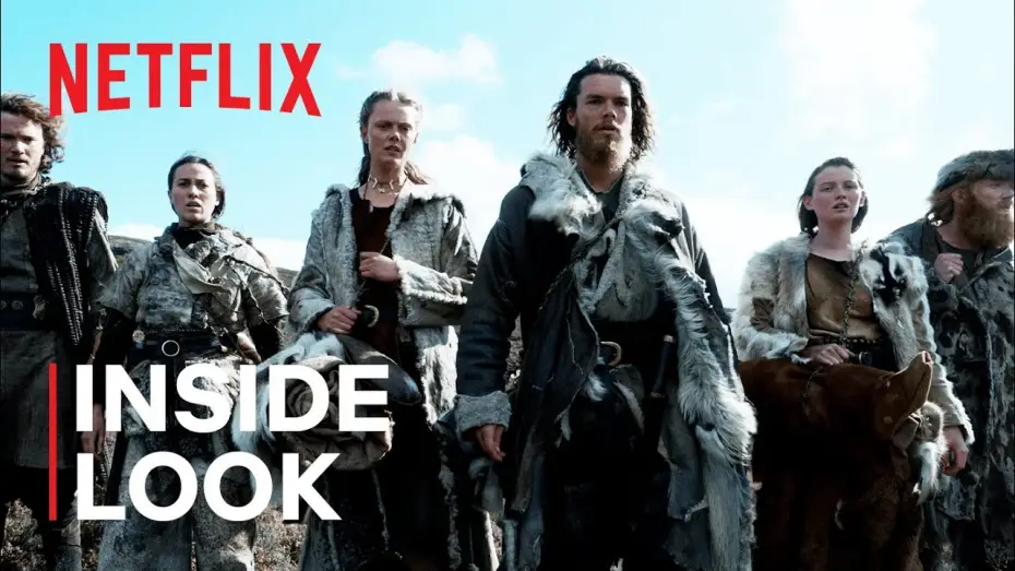 Video for the series Vikings: Valhalla — A New Era