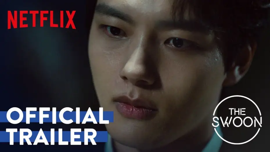 Video for the series Beyond Evil — Beyond Evil | Official Trailer | Netflix [ENG SUB]