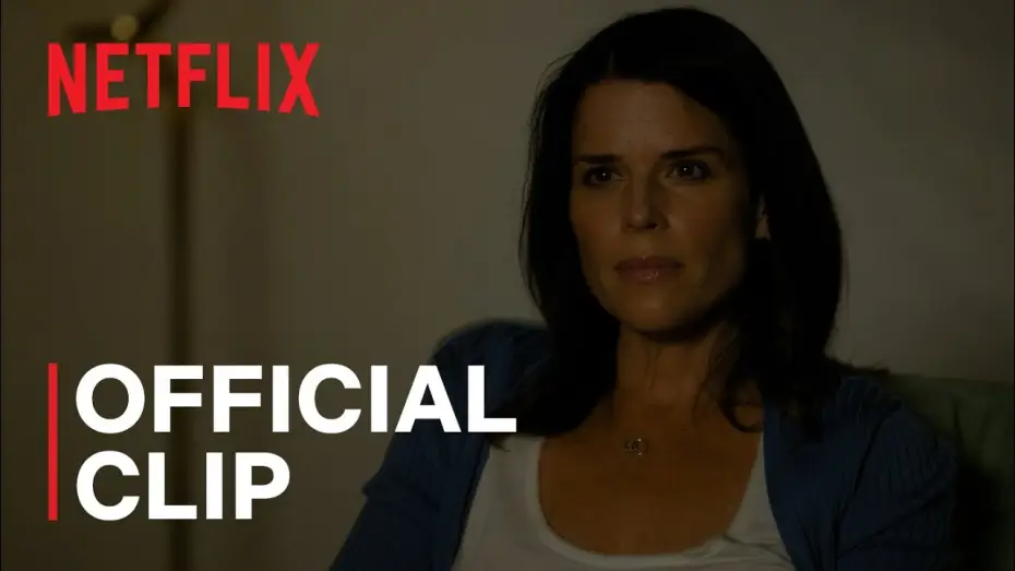 Video for the series The Lincoln Lawyer — Official Clip: Not a Date