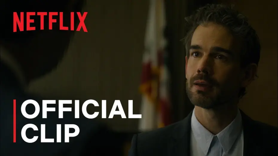 Video for the series The Lincoln Lawyer — Official Clip: Legacy