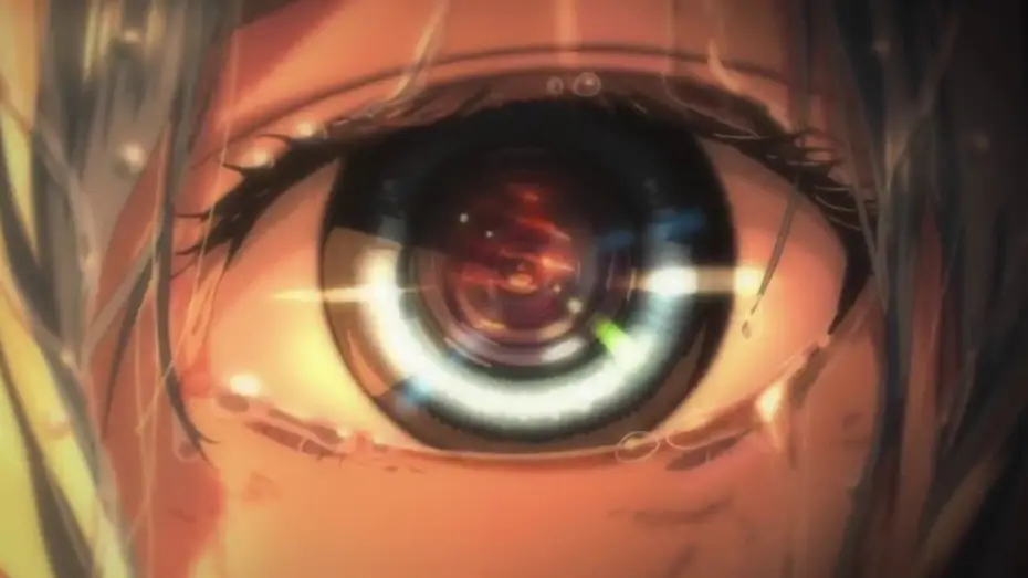 Video for the series Vivy -Fluorite Eye's Song- — Trailer 1 [Subtitled]