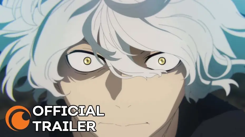 Video for the series Hell's Paradise — Official Trailer