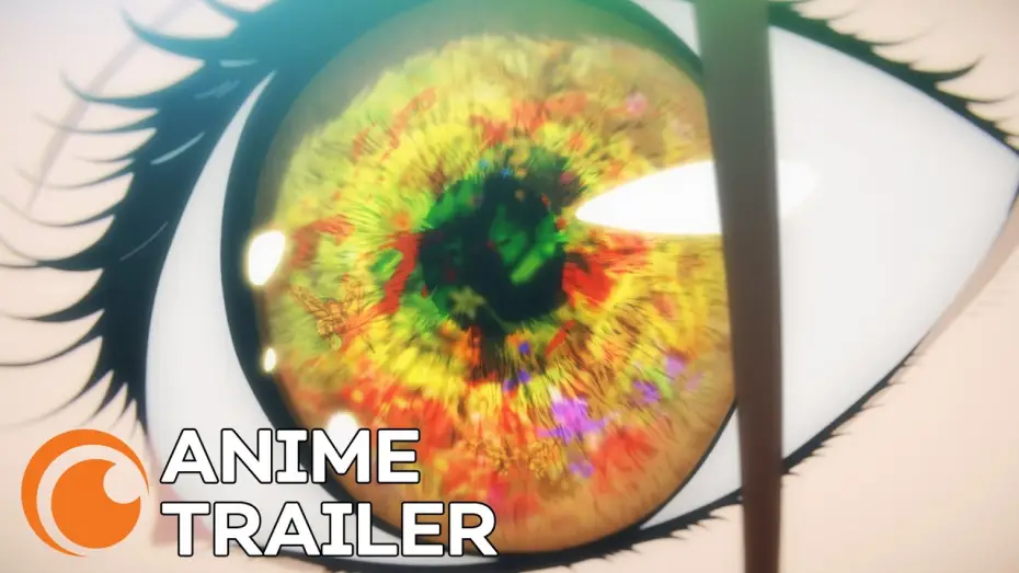 Video for the series Hell's Paradise — Offizieller Trailer 2