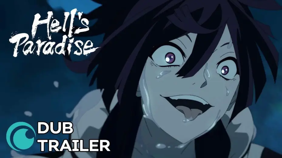 Video for the series Hell's Paradise — Dub Trailer