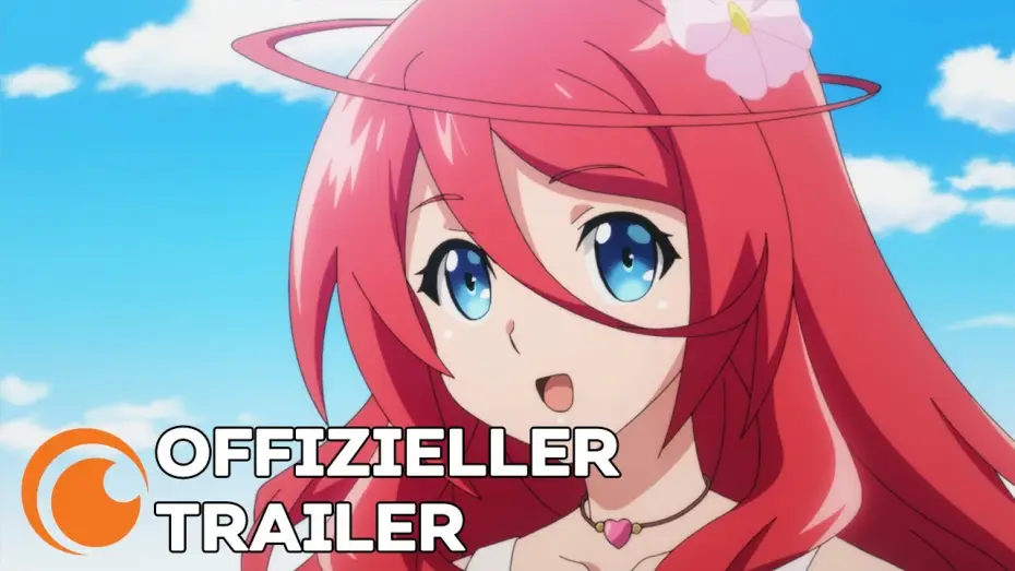 Video for the series The Fruit of Evolution: Before I Knew It, My Life Had It Made — The Fruit of Evolution: Before I Knew It, My Life Had It Made - Anime Trailer