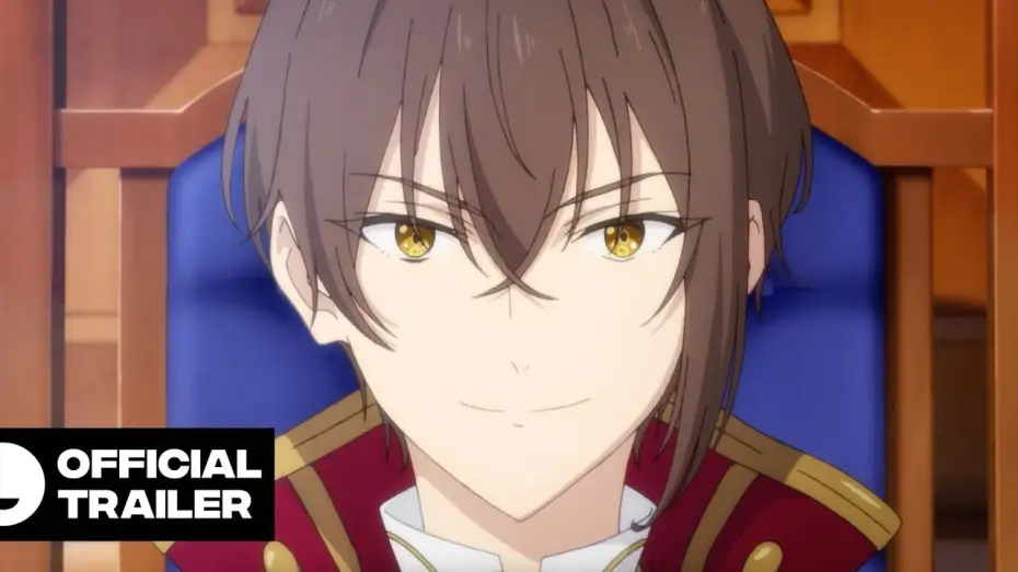 Видео к сериалу The Genius Prince's Guide to Raising a Nation Out of Debt — The Genius Prince's Guide to Raising a Nation Out of Debt | Official Teaser Trailer
