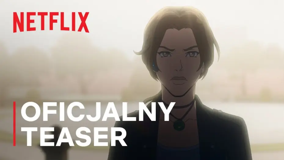 Video for the series Tomb Raider: The Legend of Lara Croft — Oficjalny teaser